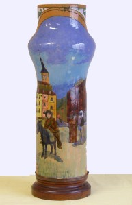 Vista general final tras la restauración