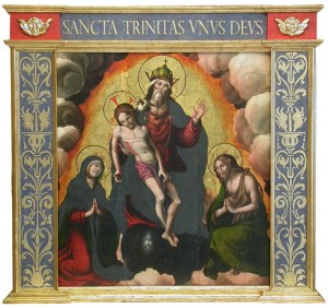 Trinidad F.P. San Leocadio