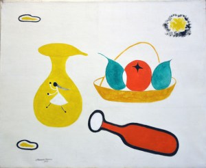 Bodegón de Navarro Ramón