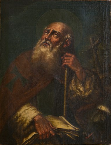 Vista general final tras la restauración